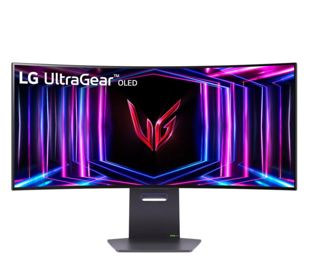 LG OUTLET - UltraGear 34GS95QE-B OLED - 1475622 - zdjęcie
